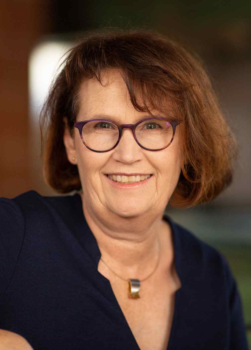 Pfarrerin Fetzer